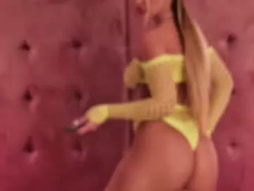 anyalovx from Chaturbate