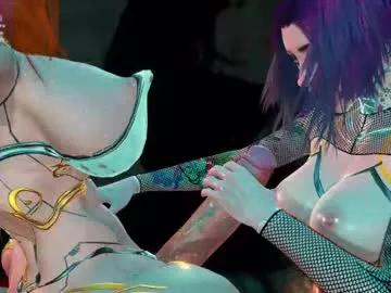 anyna_ from Chaturbate