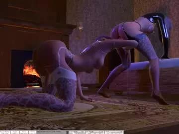 anyna_ from Chaturbate