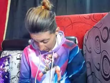 Offline anyu_1306 on Chaturbate