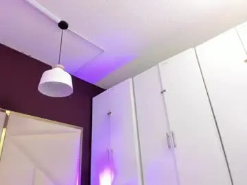 Offline april_bowie on Chaturbate