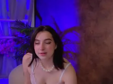 arcanedoll on Chaturbate 