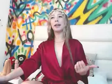 aria_martiin on Chaturbate