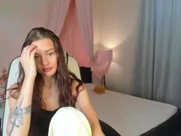 aria_mila from Chaturbate