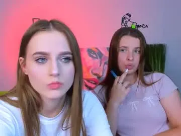 Offline aria_moo on Chaturbate