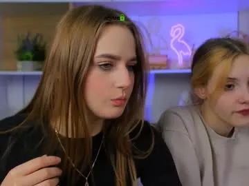 Offline aria_moo on Chaturbate