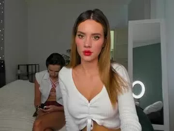 aria_muv on Chaturbate