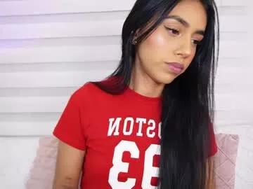 ariadna5 from Chaturbate