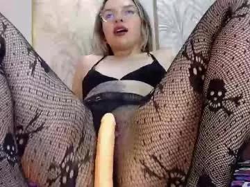 ariagh_ from Chaturbate