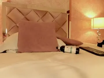 Offline ariana_villada on Chaturbate