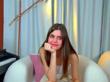 arianaallens on Chaturbate