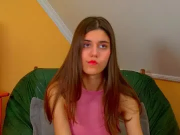 arianaallens on Chaturbate