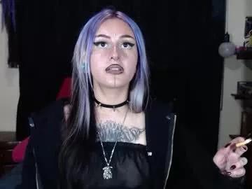 arianauwu666 from Chaturbate