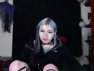 arianauwu666 from Chaturbate