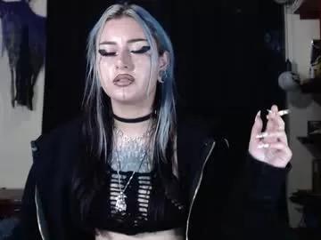 arianauwu666 from Chaturbate