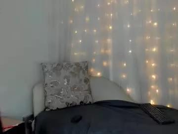 arianna_cox from Chaturbate is Private