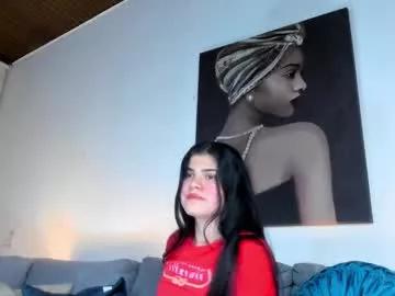 arianna_ds from Chaturbate