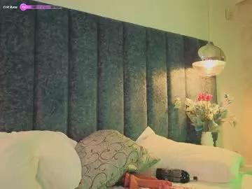 arianna_suarez1 from Chaturbate