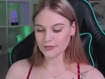 Offline ariawell on Chaturbate