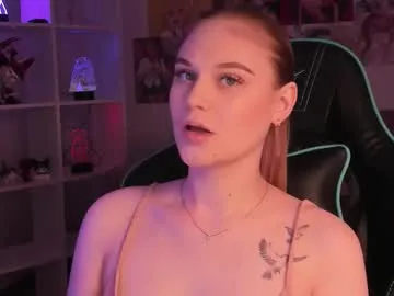 Offline ariawell on Chaturbate