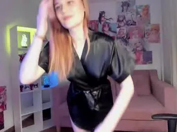 Offline ariawell on Chaturbate