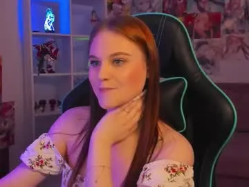 Offline ariawell on Chaturbate