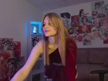 Offline ariawell on Chaturbate