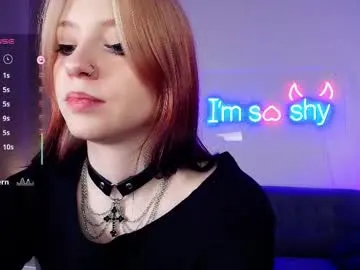 Freechat arielabradberry on Chaturbate