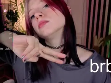 Freechat arielabradberry on Chaturbate