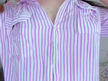 Offline ariellaallure on Chaturbate