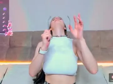 Offline ariellateska on Chaturbate