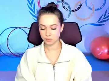 Offline arielsykes on Chaturbate