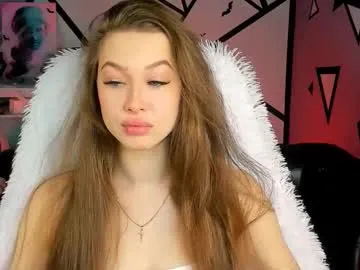 Offline arielsykes on Chaturbate