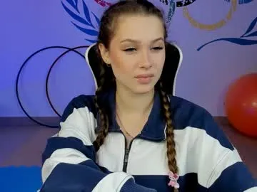 Offline arielsykes on Chaturbate