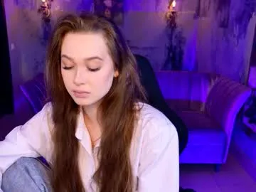 Offline arielsykes on Chaturbate