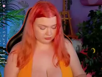 ariettaheart on Chaturbate