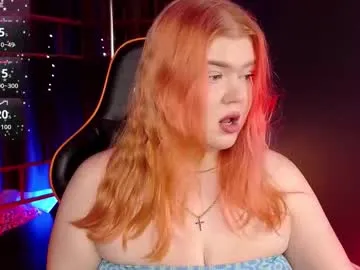 ariettaheart on Chaturbate