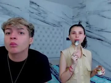 Offline arissha_lee on Chaturbate