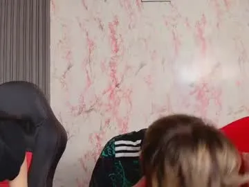 Offline arissha_lee on Chaturbate