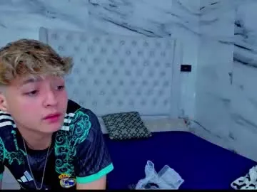 Offline arissha_lee on Chaturbate