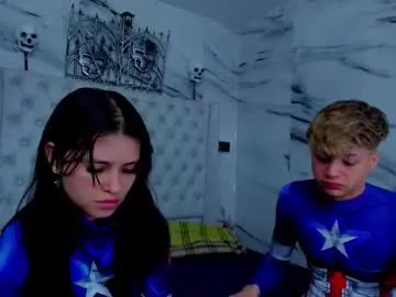 Offline arissha_lee on Chaturbate