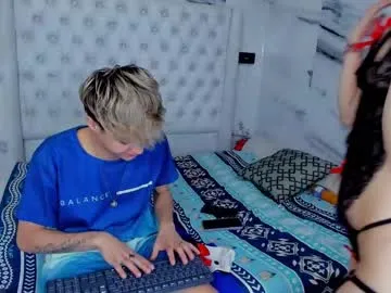 Offline arissha_lee on Chaturbate