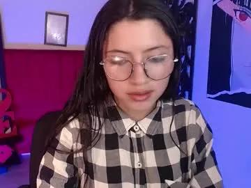 arizbeth_johansson from Chaturbate is Freechat