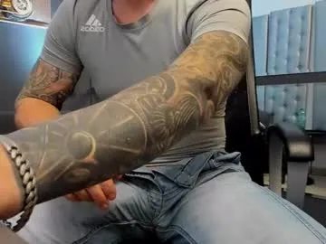 Chaturbate arongrant is Freechat arongrant — Repeating Goal: Stroke and jerk my hard cock naked - #party #bigcock #cumshow #master #muscle