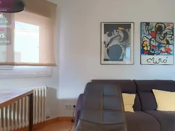 Offline arya_44 on Chaturbate