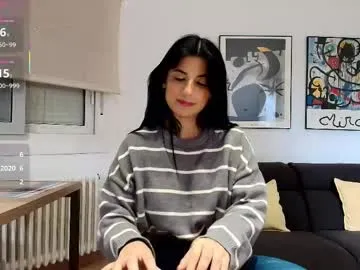 Offline arya_44 on Chaturbate