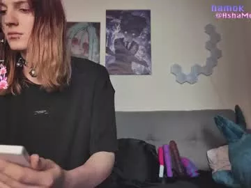 asha_mok on Chaturbate 