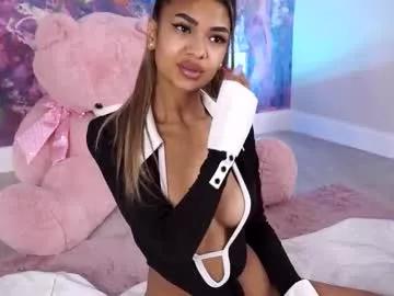 ashayuva from Chaturbate