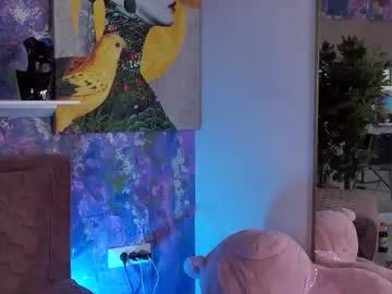 ashayuva from Chaturbate