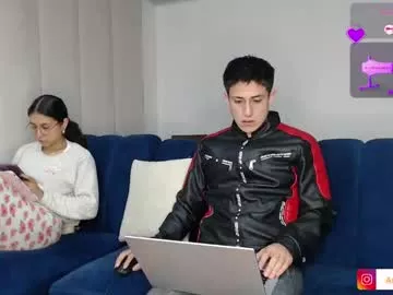 Freechat ashely_ryan24 on Chaturbate